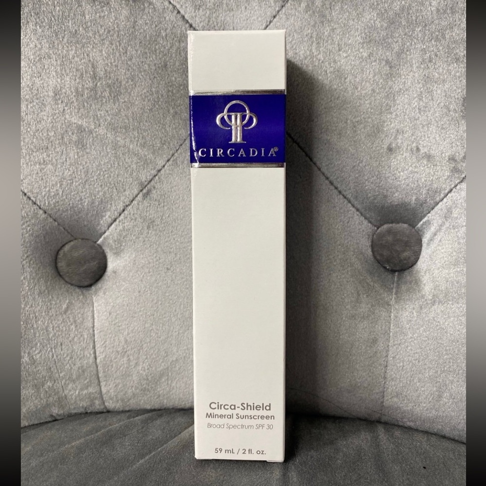 Circadia Circa Shield SPF